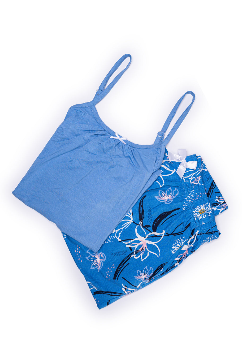 PYJAMA PANTACOURT
