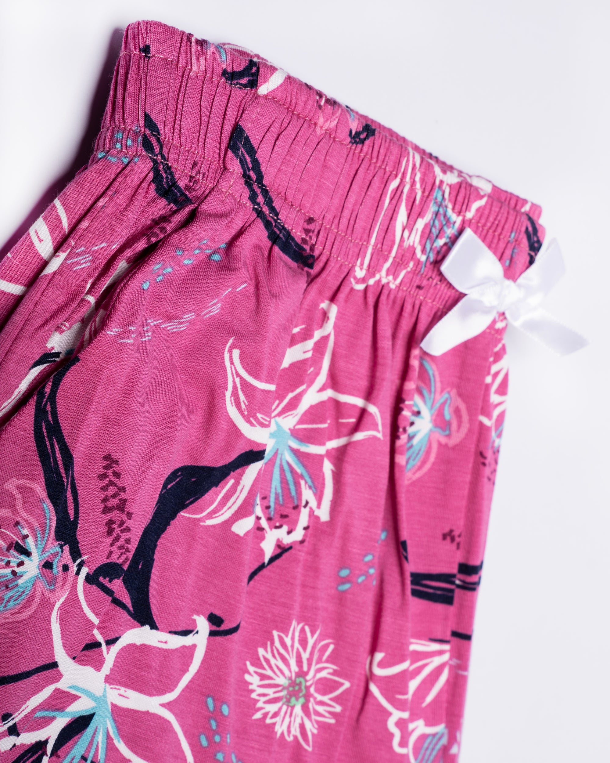 PYJAMA PANTACOURT